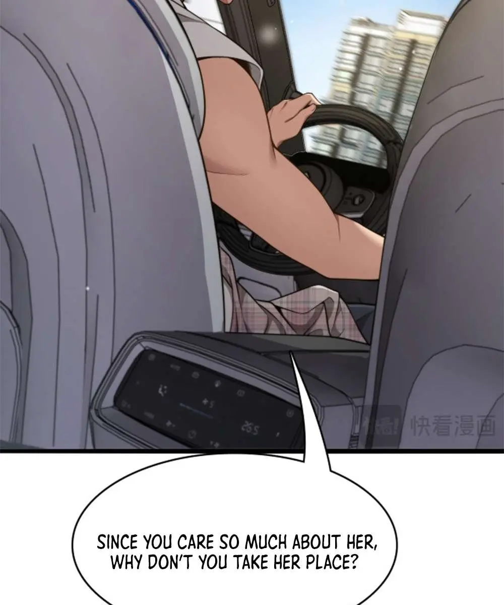 After Becoming Financially Free, They Offered Their Loyalty Chapter 15 Page 69