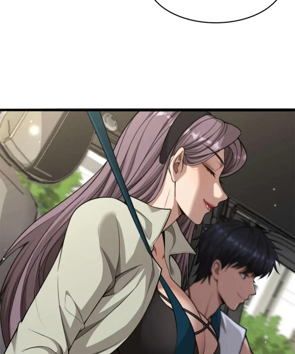 After Becoming Financially Free, They Offered Their Loyalty Chapter 15 Page 71