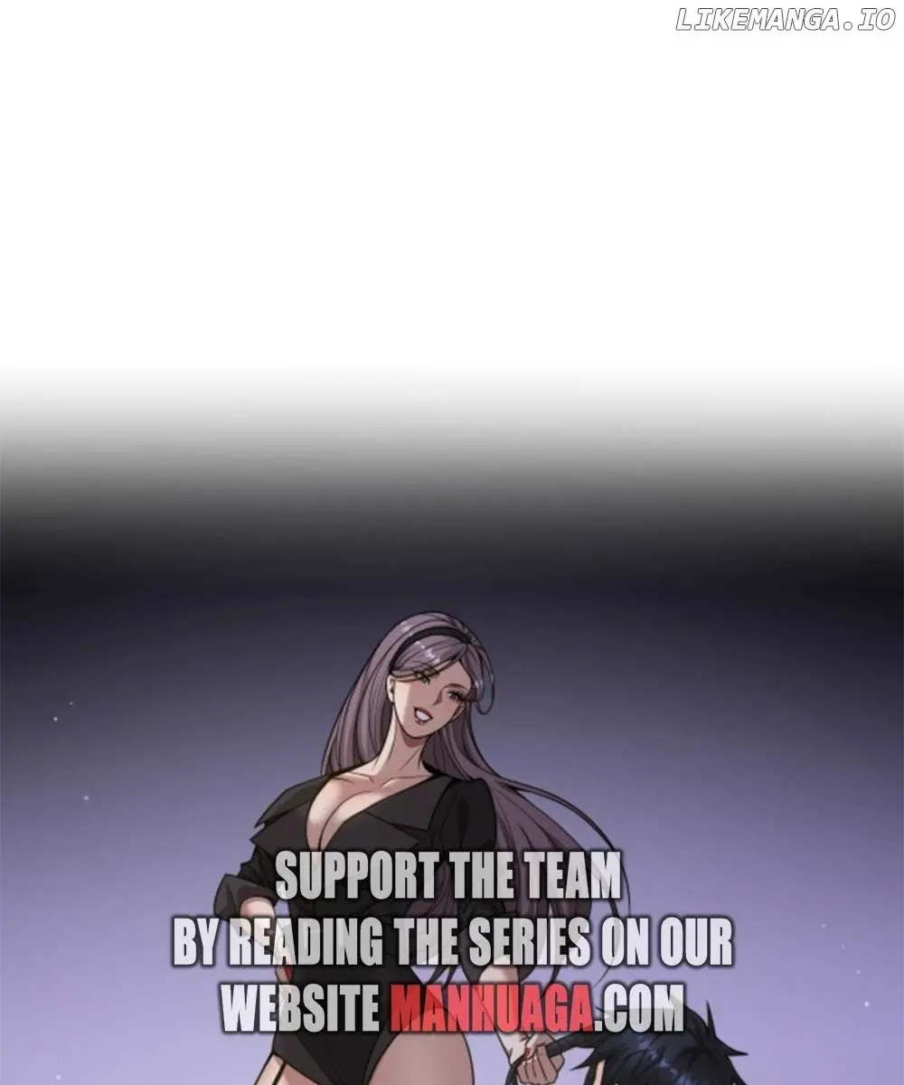 After Becoming Financially Free, They Offered Their Loyalty Chapter 15 Page 74