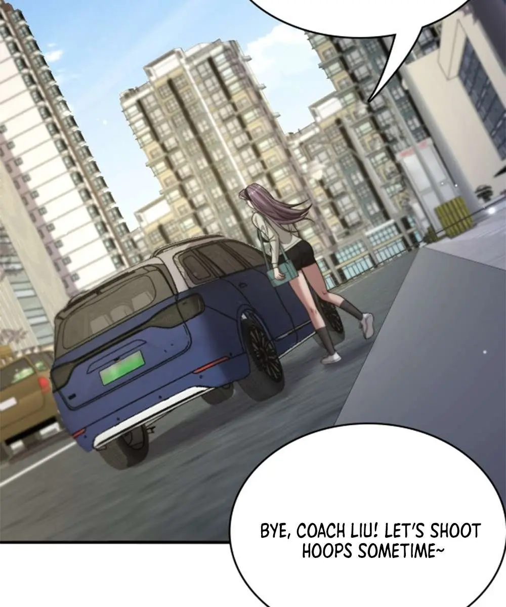 After Becoming Financially Free, They Offered Their Loyalty Chapter 15 Page 77