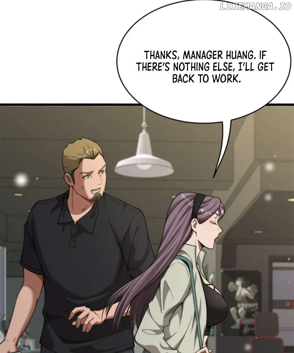 After Becoming Financially Free, They Offered Their Loyalty Chapter 15 Page 82