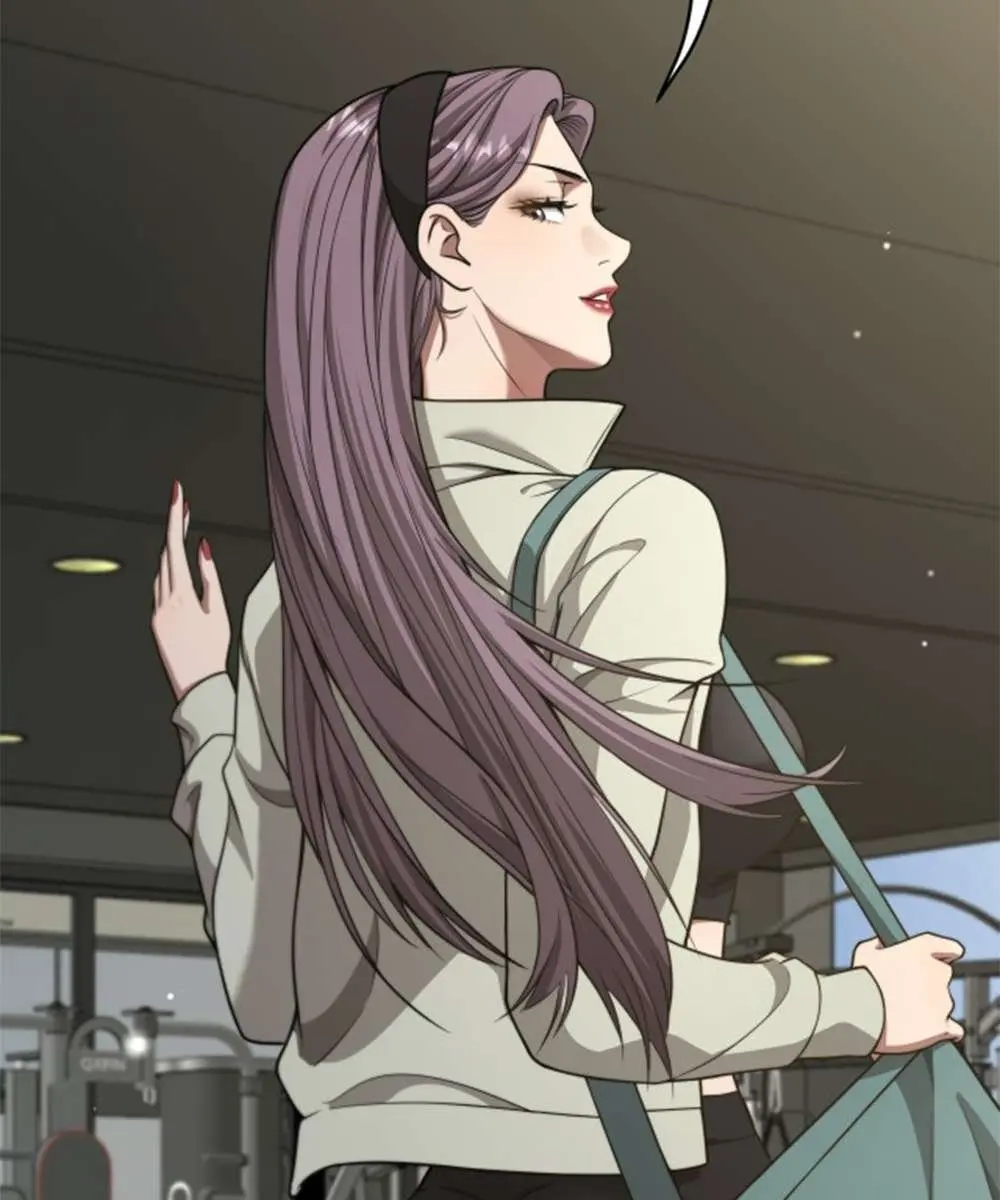 After Becoming Financially Free, They Offered Their Loyalty Chapter 15 Page 84