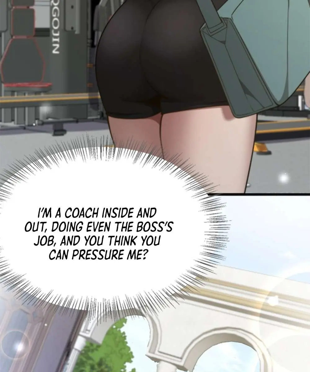 After Becoming Financially Free, They Offered Their Loyalty Chapter 15 Page 85
