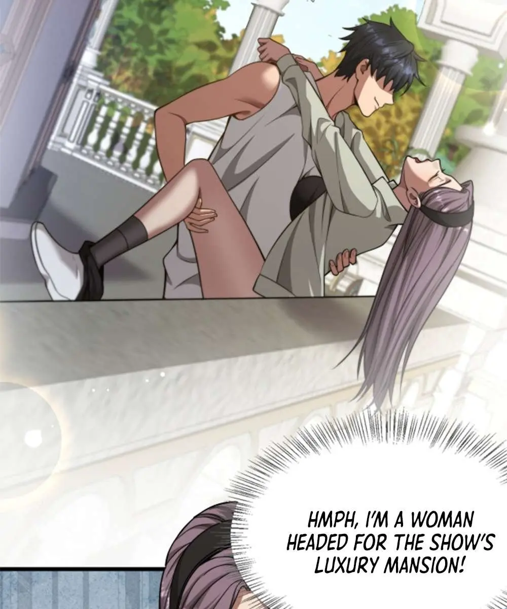 After Becoming Financially Free, They Offered Their Loyalty Chapter 15 Page 86