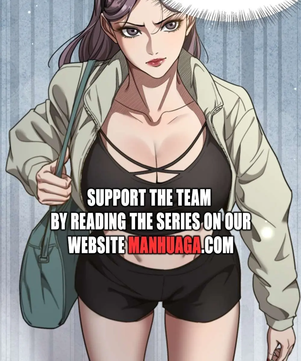 After Becoming Financially Free, They Offered Their Loyalty Chapter 15 Page 87