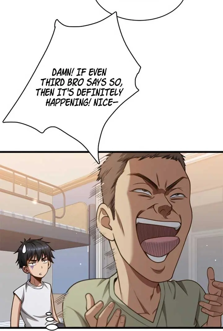 After Becoming Financially Free, They Offered Their Loyalty Chapter 16 Page 16