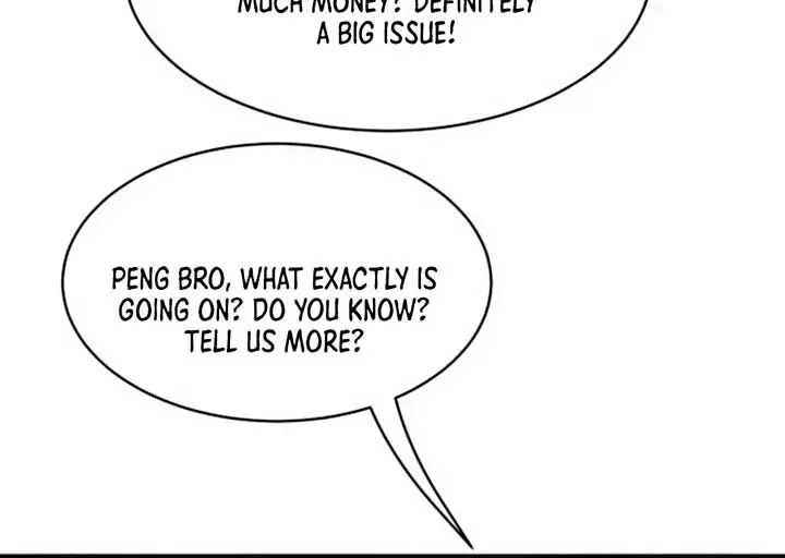 After Becoming Financially Free, They Offered Their Loyalty Chapter 16 Page 22