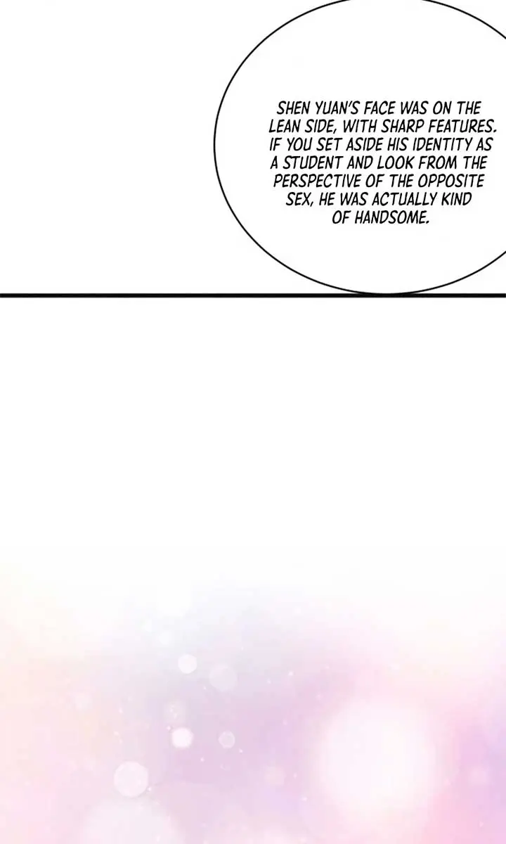 After Becoming Financially Free, They Offered Their Loyalty Chapter 16 Page 54