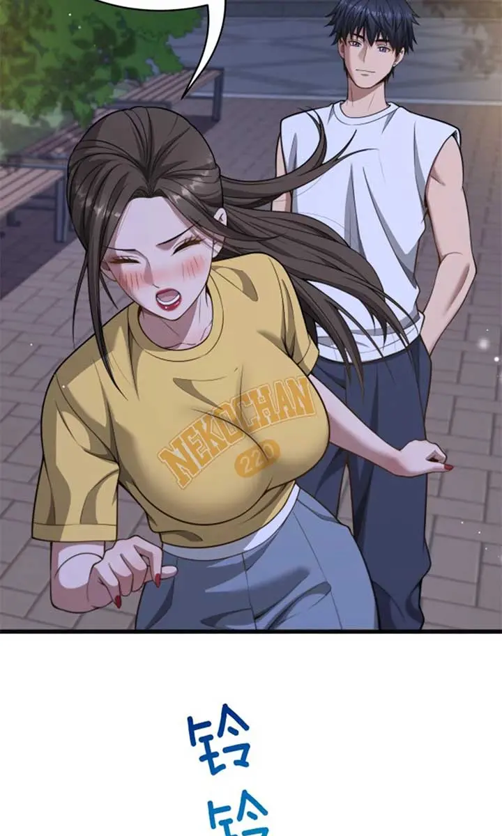 After Becoming Financially Free, They Offered Their Loyalty Chapter 17 Page 6