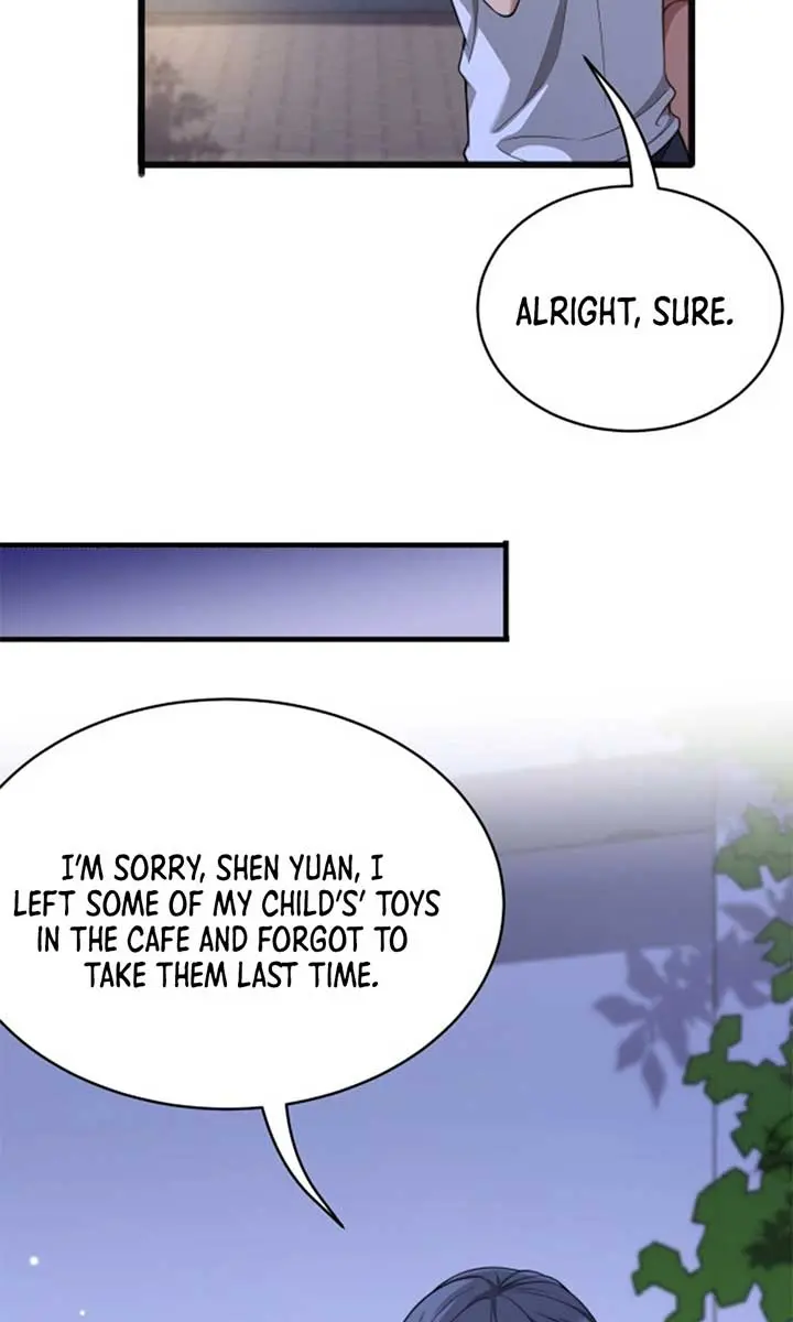 After Becoming Financially Free, They Offered Their Loyalty Chapter 17 Page 9