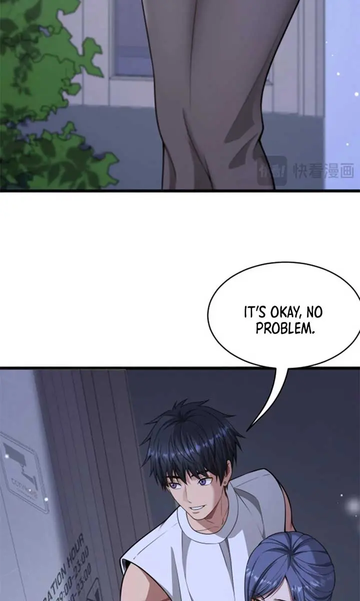 After Becoming Financially Free, They Offered Their Loyalty Chapter 17 Page 11
