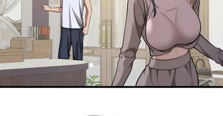After Becoming Financially Free, They Offered Their Loyalty Chapter 17 Page 13