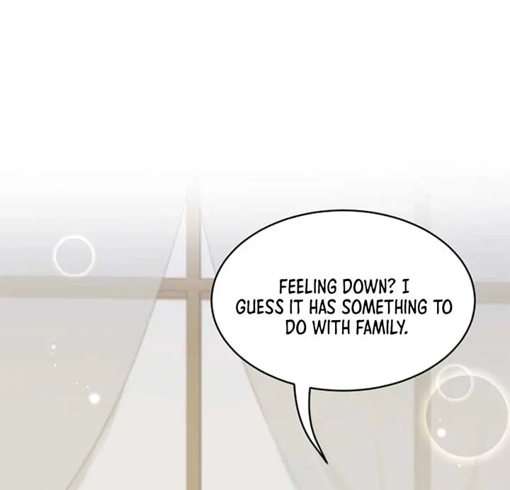 After Becoming Financially Free, They Offered Their Loyalty Chapter 17 Page 19