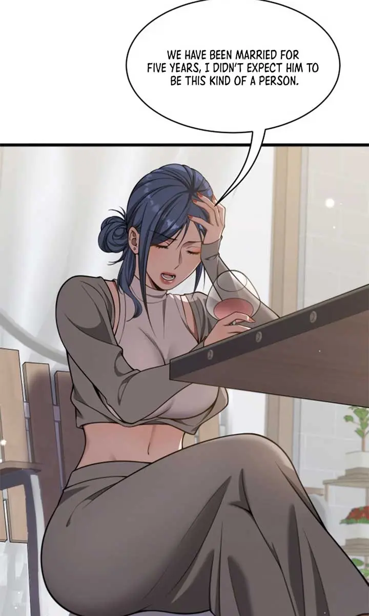 After Becoming Financially Free, They Offered Their Loyalty Chapter 17 Page 26