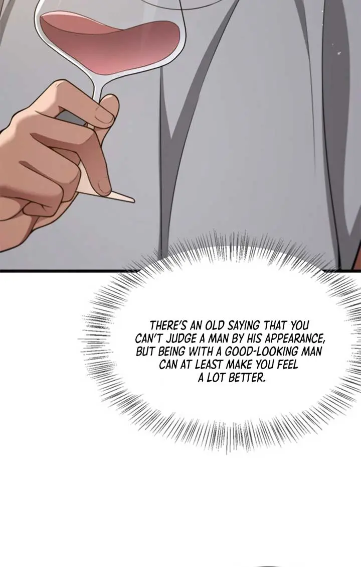 After Becoming Financially Free, They Offered Their Loyalty Chapter 17 Page 30