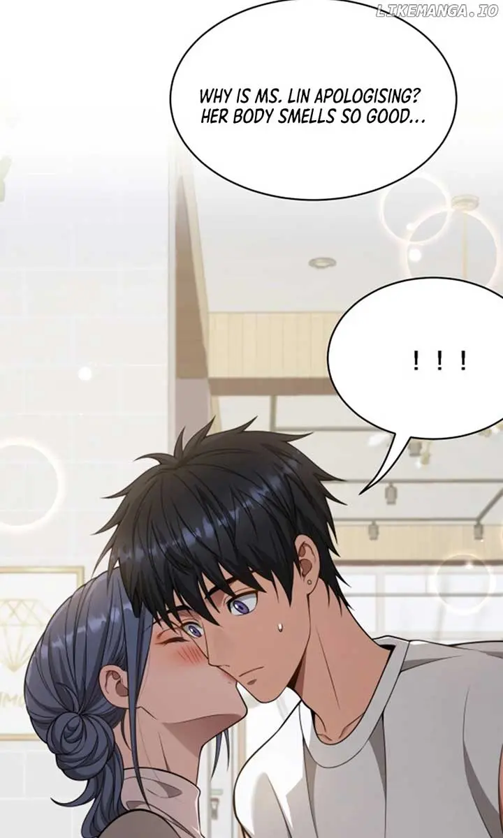 After Becoming Financially Free, They Offered Their Loyalty Chapter 17 Page 31