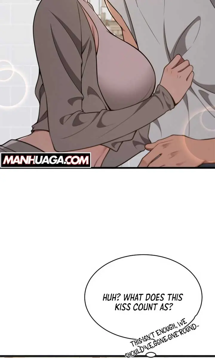 After Becoming Financially Free, They Offered Their Loyalty Chapter 17 Page 32