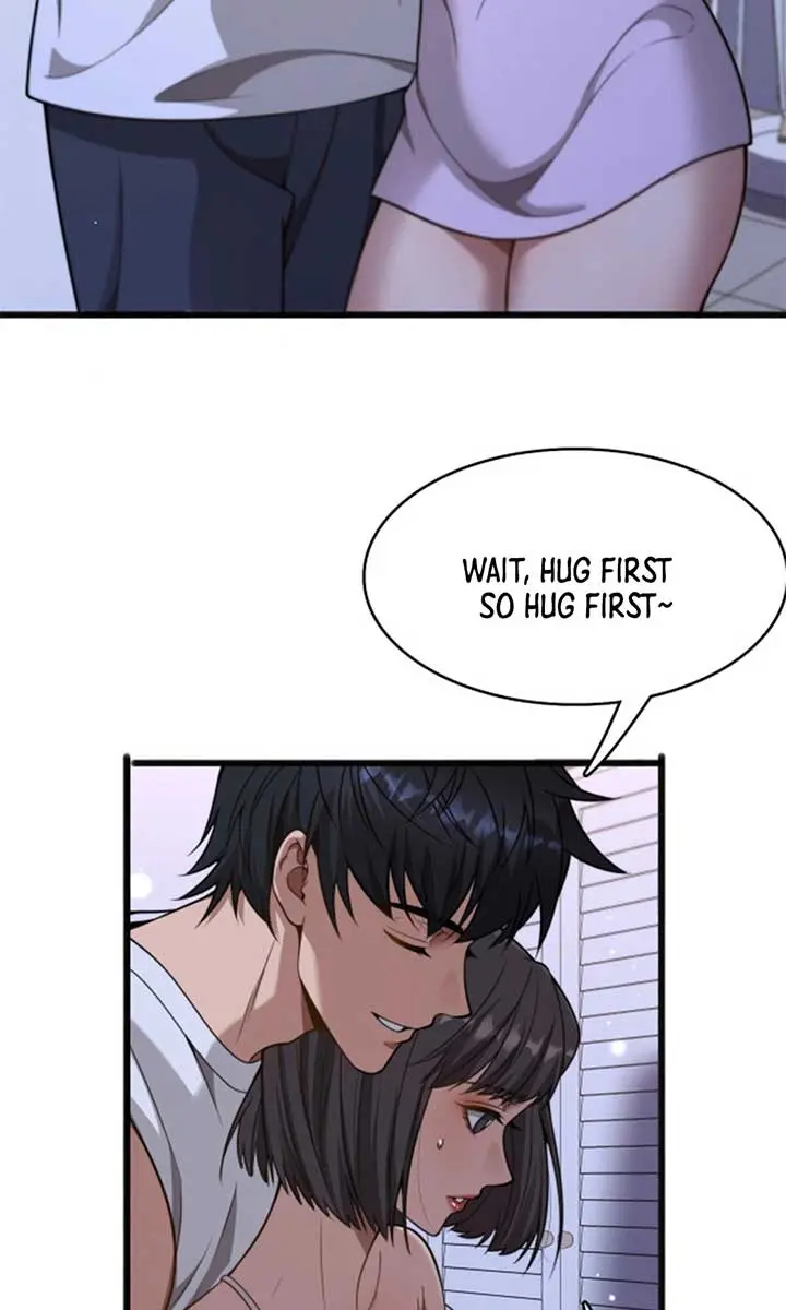 After Becoming Financially Free, They Offered Their Loyalty Chapter 17 Page 40