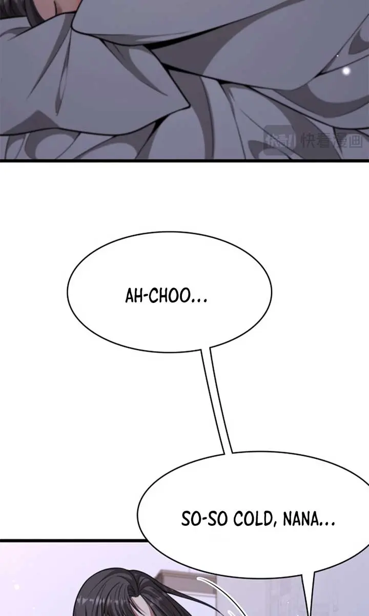 After Becoming Financially Free, They Offered Their Loyalty Chapter 17 Page 49