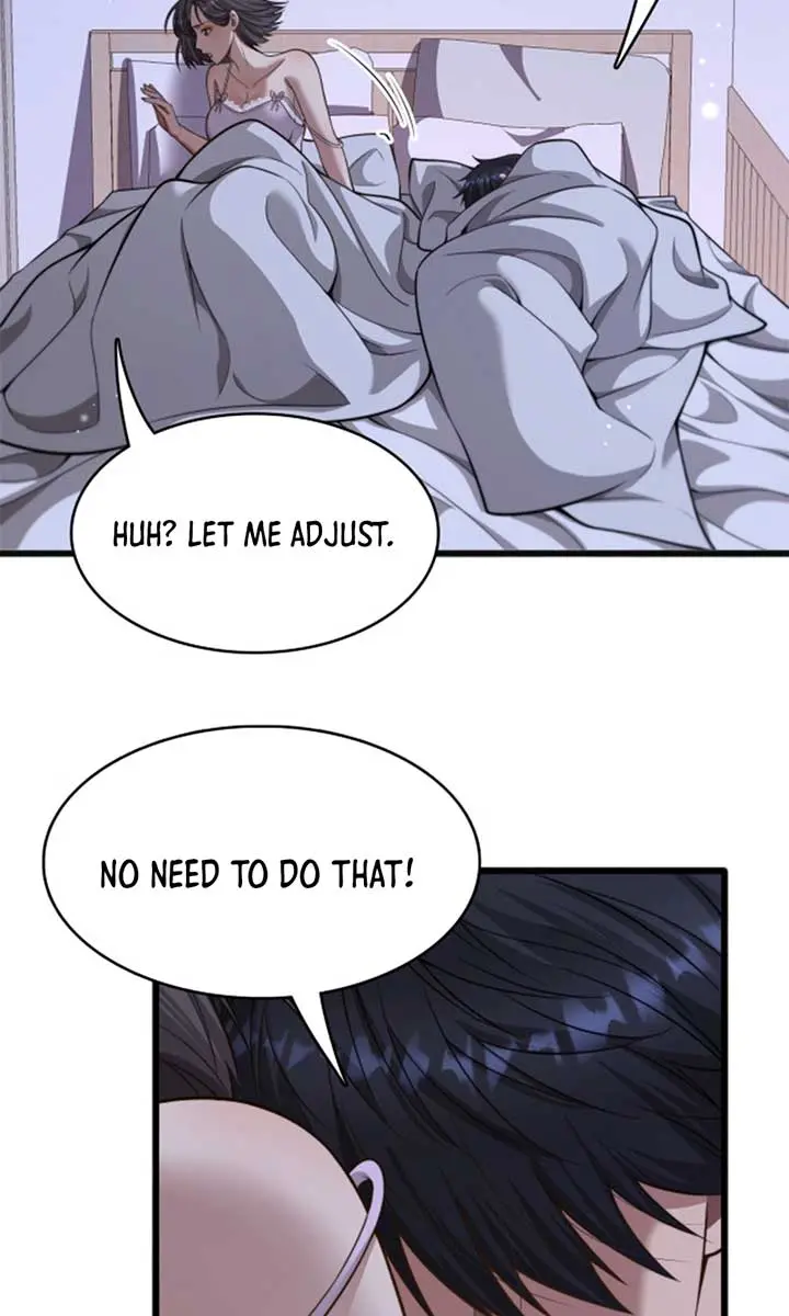 After Becoming Financially Free, They Offered Their Loyalty Chapter 17 Page 51