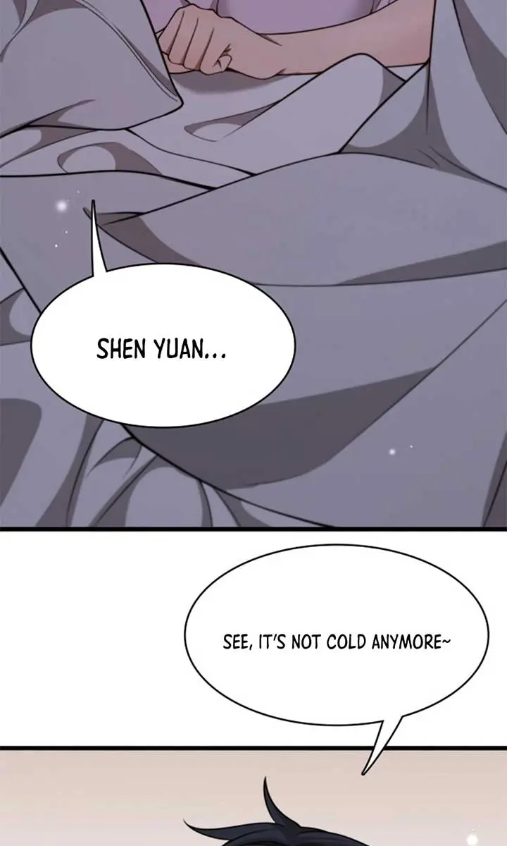 After Becoming Financially Free, They Offered Their Loyalty Chapter 17 Page 54