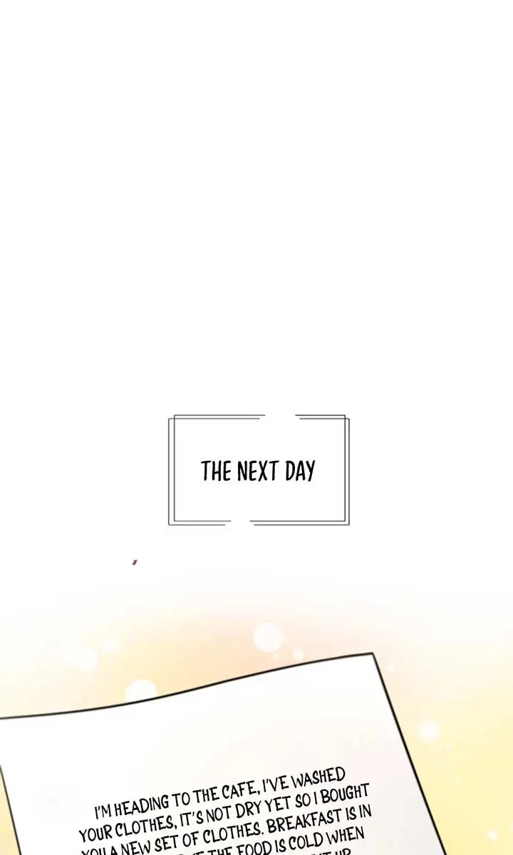 After Becoming Financially Free, They Offered Their Loyalty Chapter 17 Page 57