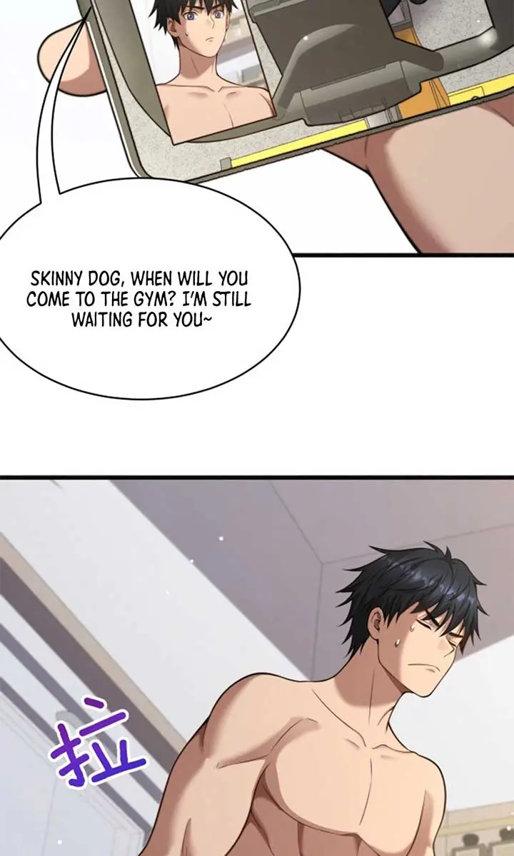 After Becoming Financially Free, They Offered Their Loyalty Chapter 17 Page 60