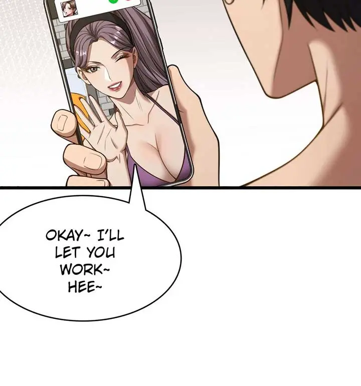 After Becoming Financially Free, They Offered Their Loyalty Chapter 18 Page 5