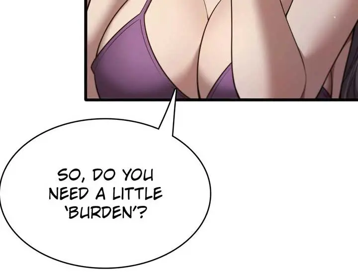 After Becoming Financially Free, They Offered Their Loyalty Chapter 18 Page 15