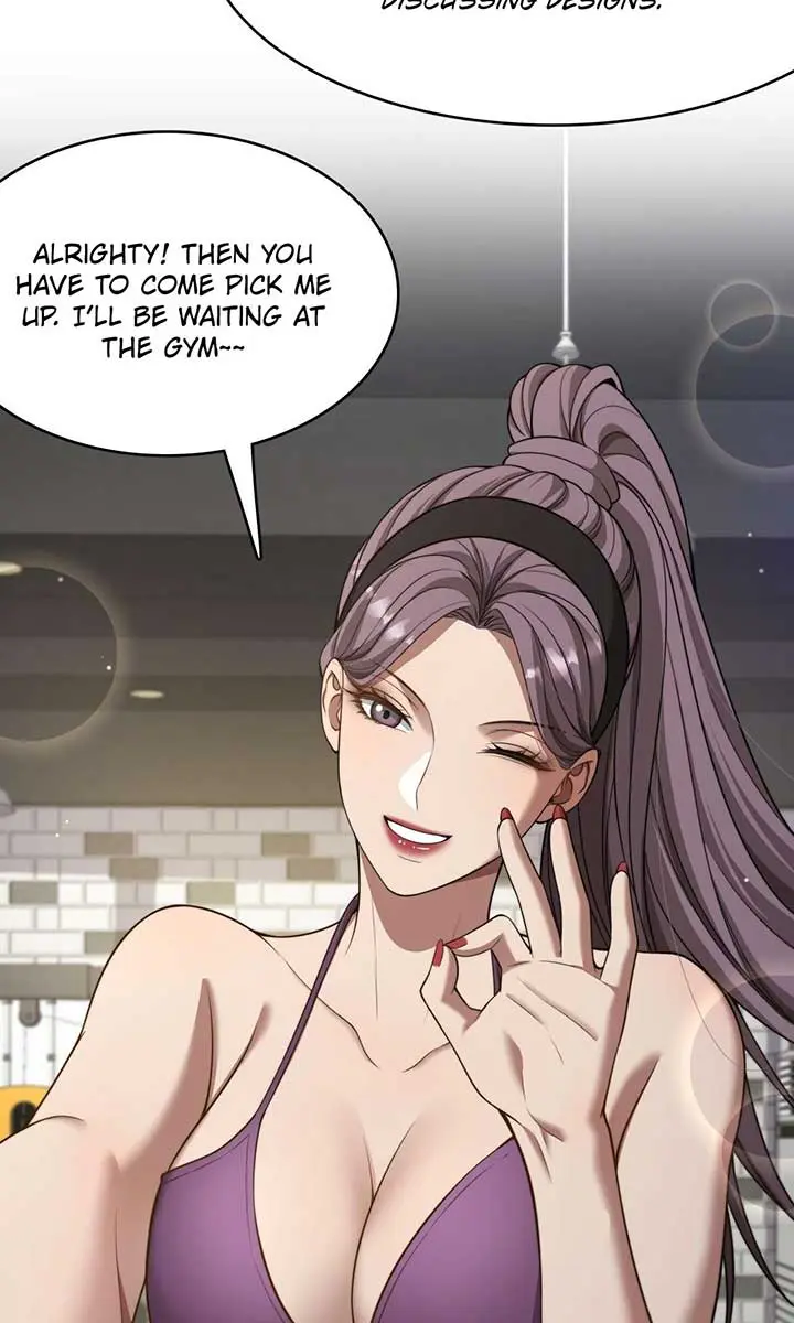 After Becoming Financially Free, They Offered Their Loyalty Chapter 18 Page 17