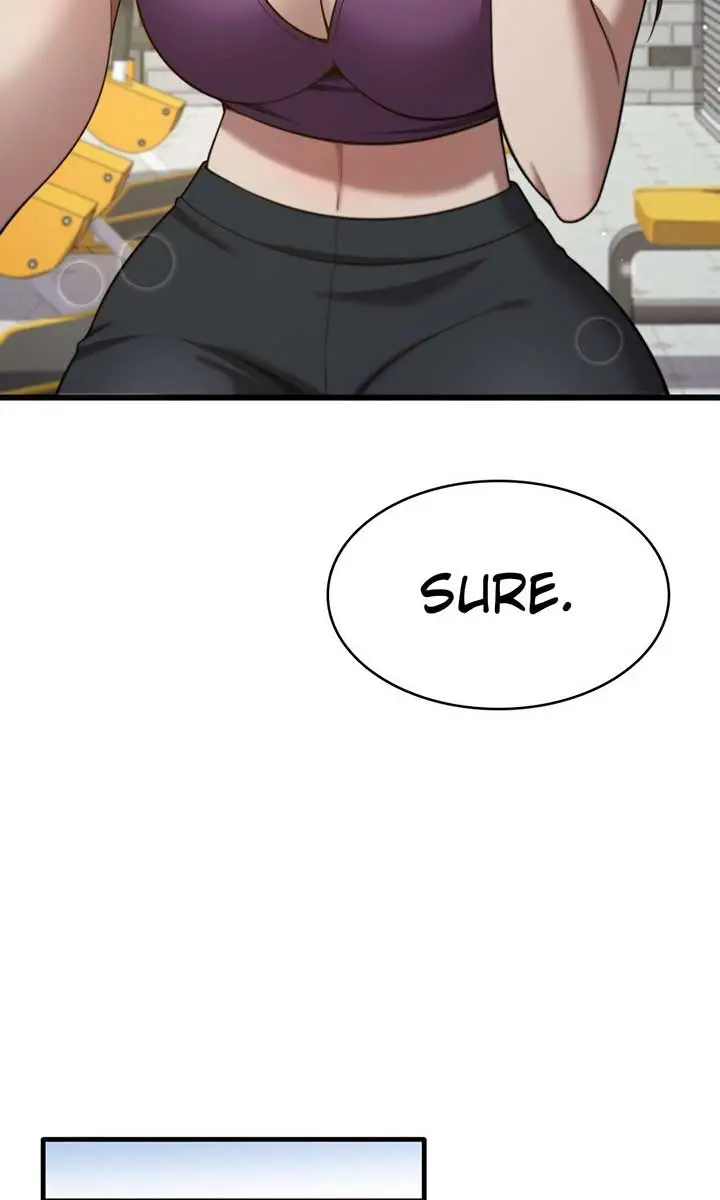 After Becoming Financially Free, They Offered Their Loyalty Chapter 18 Page 18
