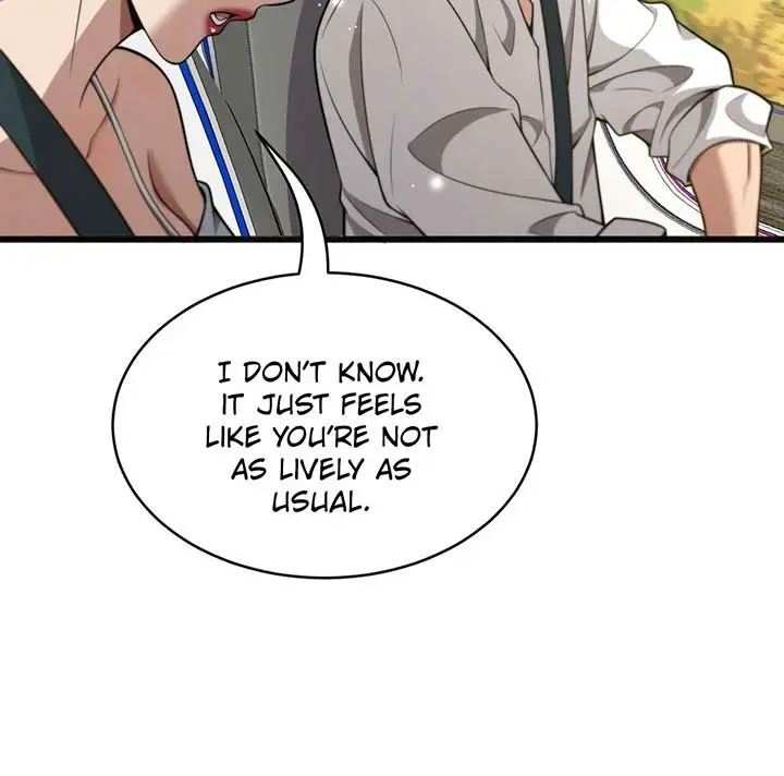 After Becoming Financially Free, They Offered Their Loyalty Chapter 18 Page 35