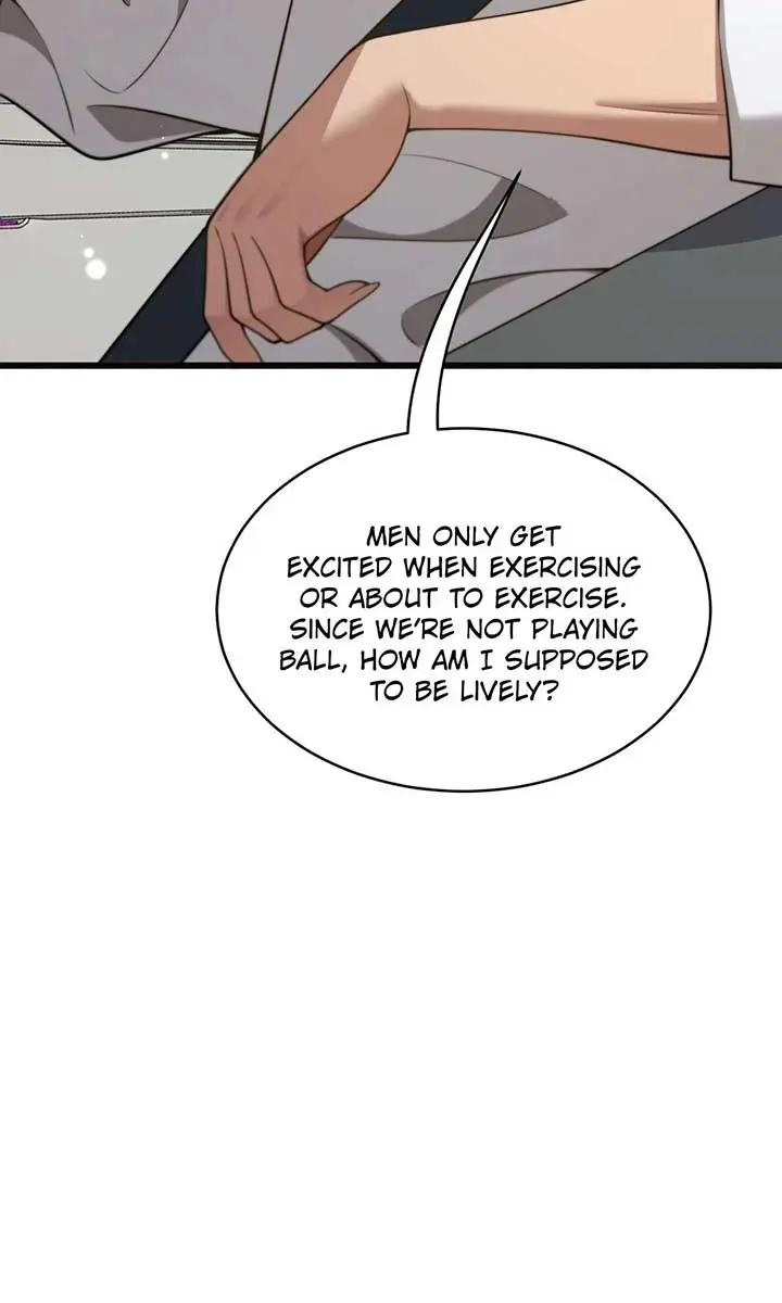 After Becoming Financially Free, They Offered Their Loyalty Chapter 18 Page 37