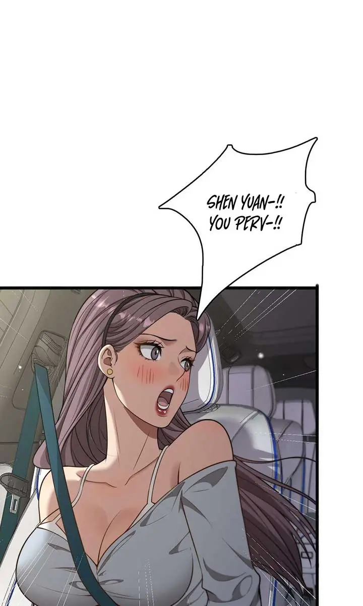 After Becoming Financially Free, They Offered Their Loyalty Chapter 18 Page 38