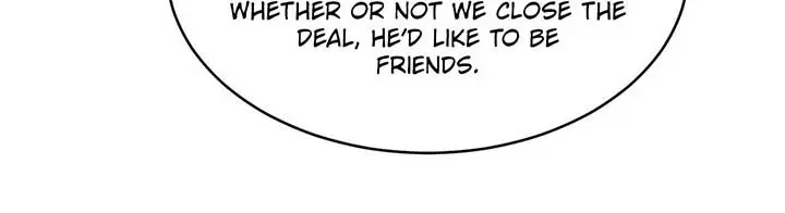 After Becoming Financially Free, They Offered Their Loyalty Chapter 18 Page 57