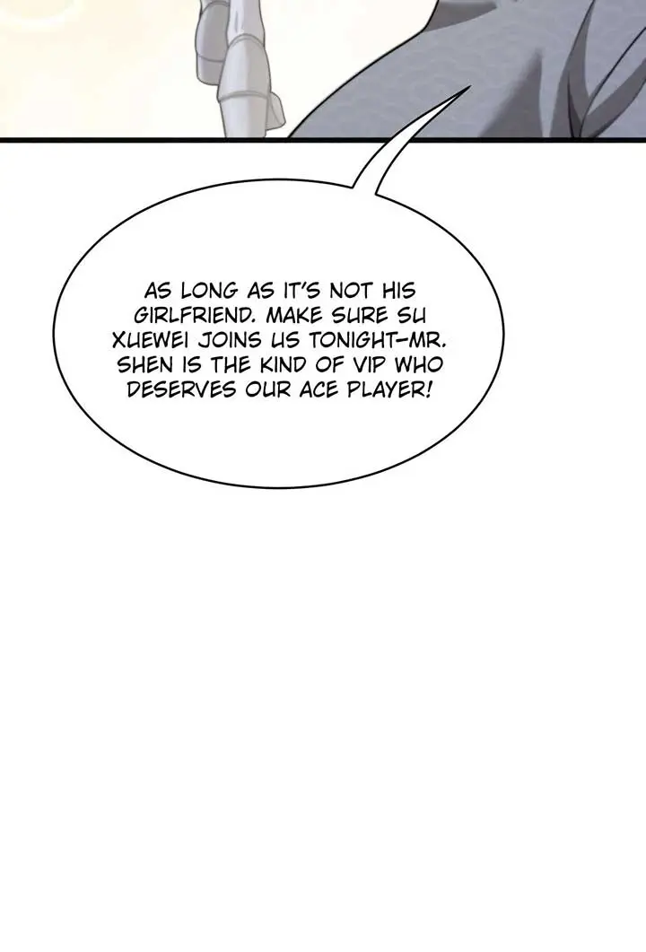 After Becoming Financially Free, They Offered Their Loyalty Chapter 18 Page 64