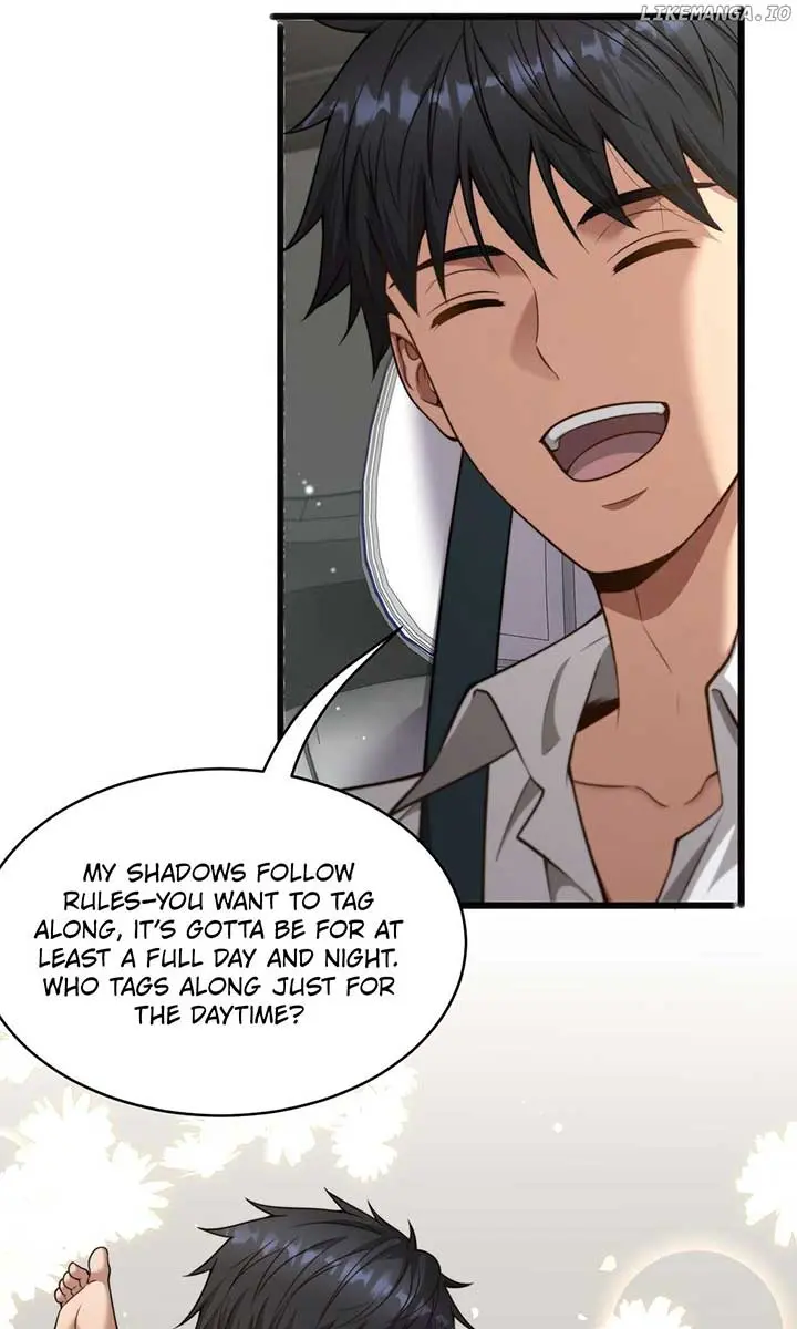 After Becoming Financially Free, They Offered Their Loyalty Chapter 18 Page 69