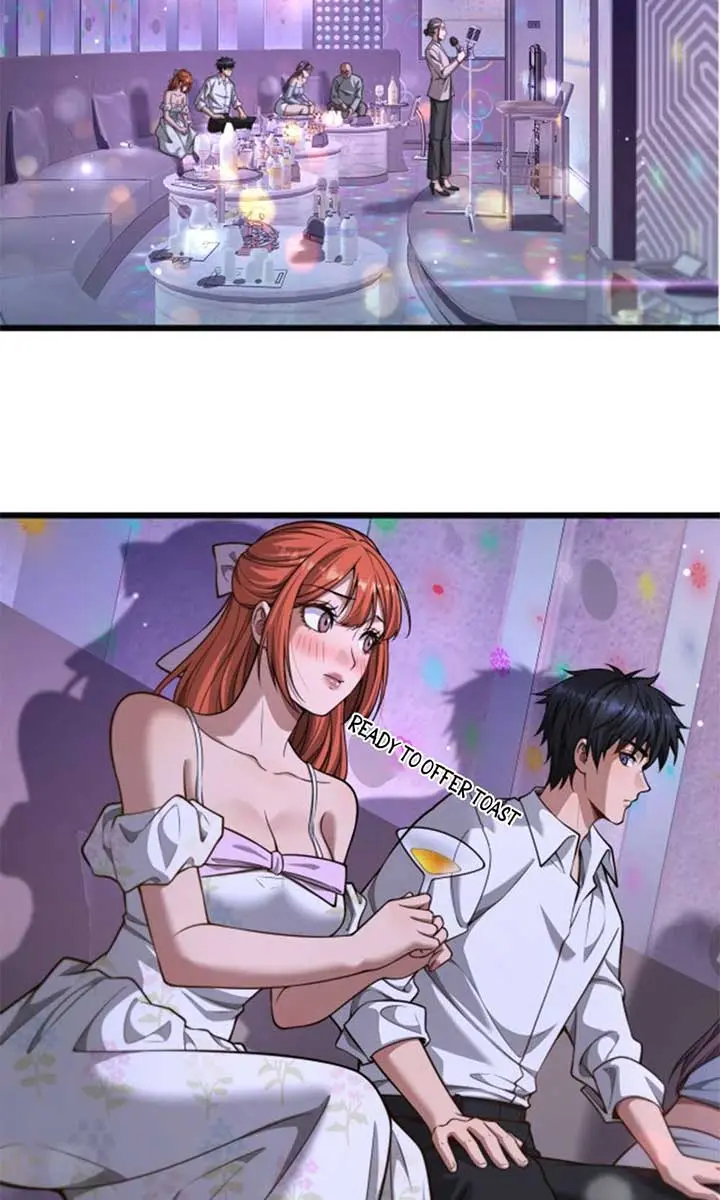 After Becoming Financially Free, They Offered Their Loyalty Chapter 20 Page 5