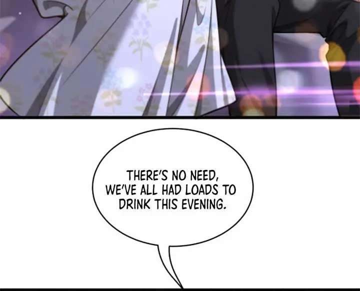 After Becoming Financially Free, They Offered Their Loyalty Chapter 20 Page 6