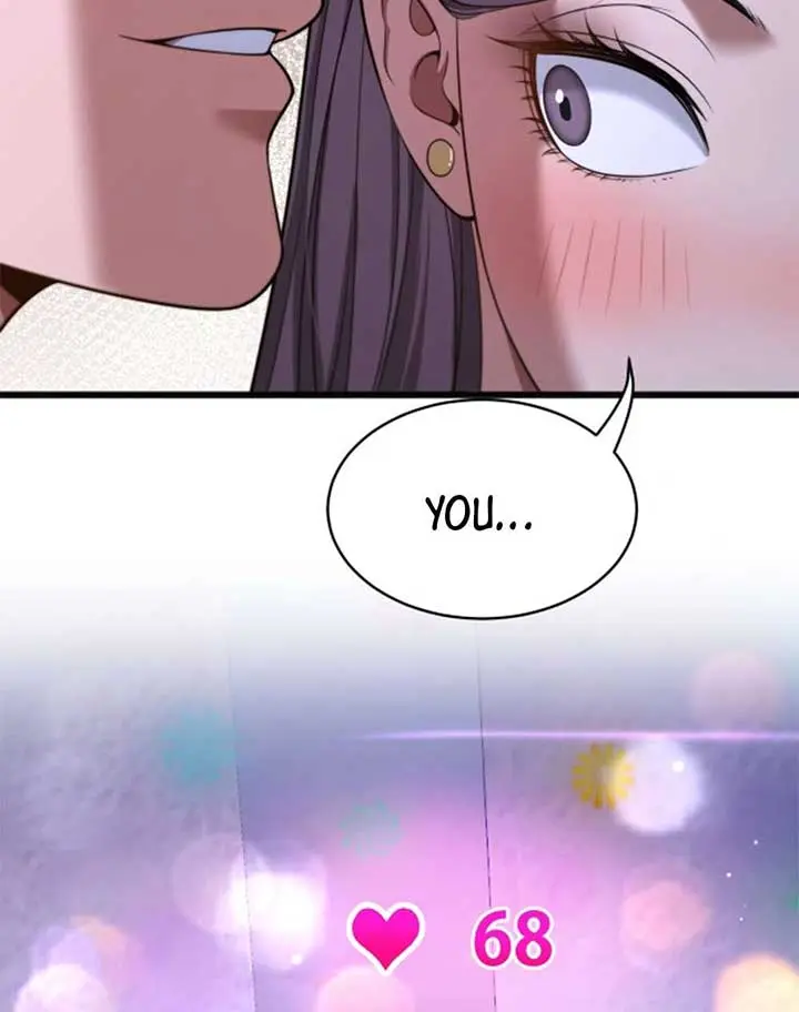 After Becoming Financially Free, They Offered Their Loyalty Chapter 20 Page 18