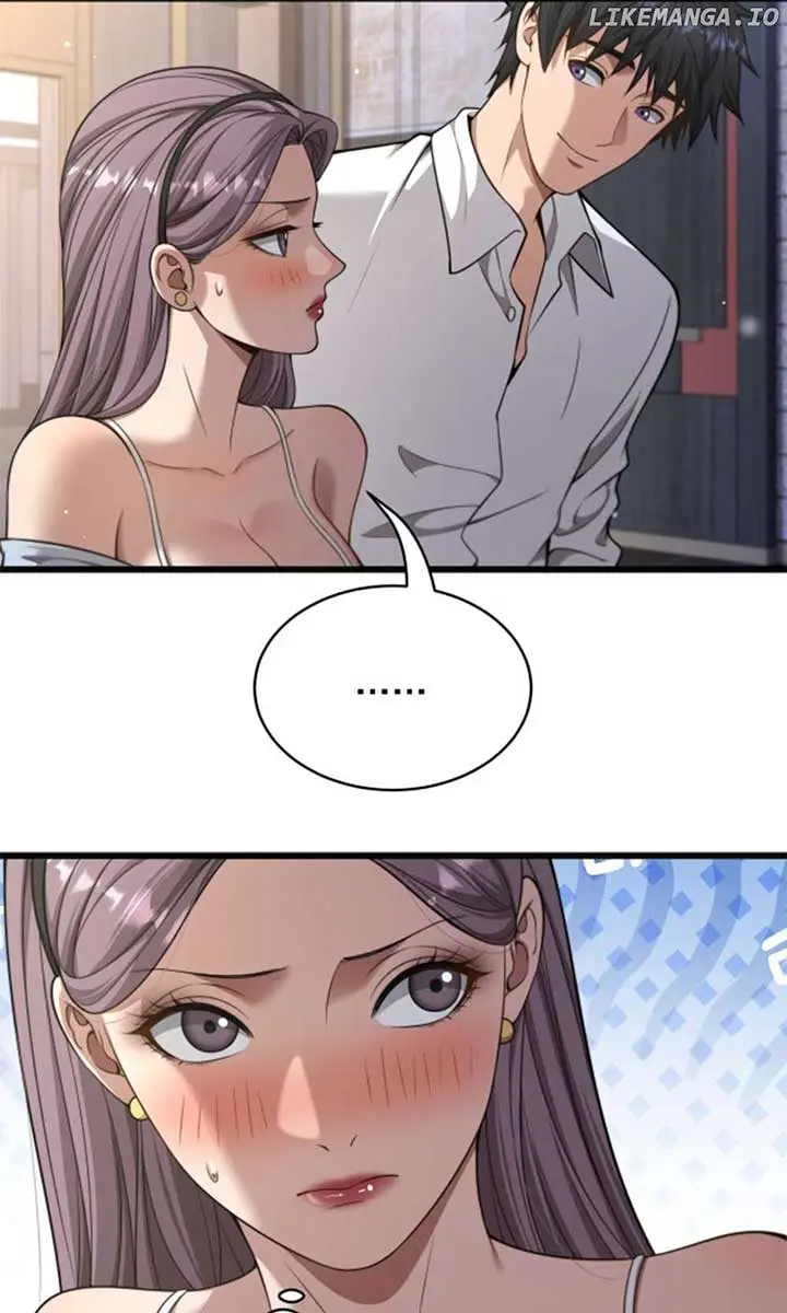 After Becoming Financially Free, They Offered Their Loyalty Chapter 20 Page 31