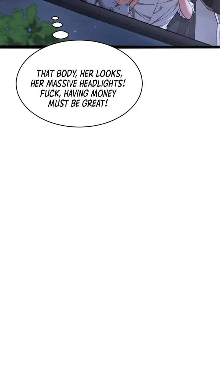 After Becoming Financially Free, They Offered Their Loyalty Chapter 20 Page 40