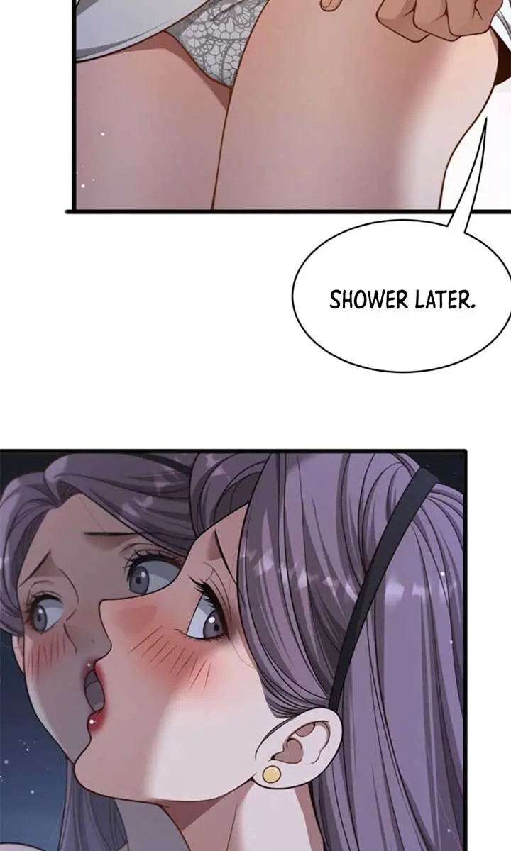 After Becoming Financially Free, They Offered Their Loyalty Chapter 20 Page 51