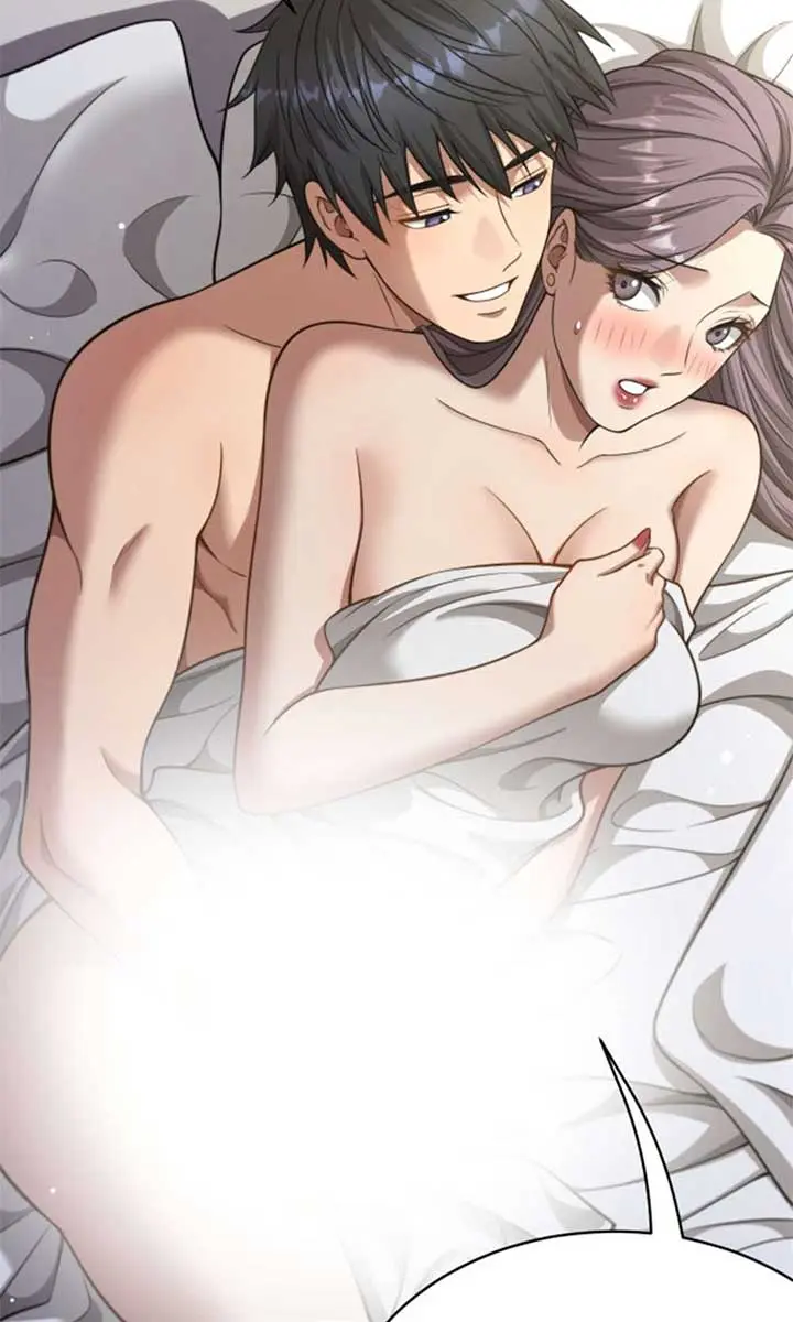 After Becoming Financially Free, They Offered Their Loyalty Chapter 20 Page 57