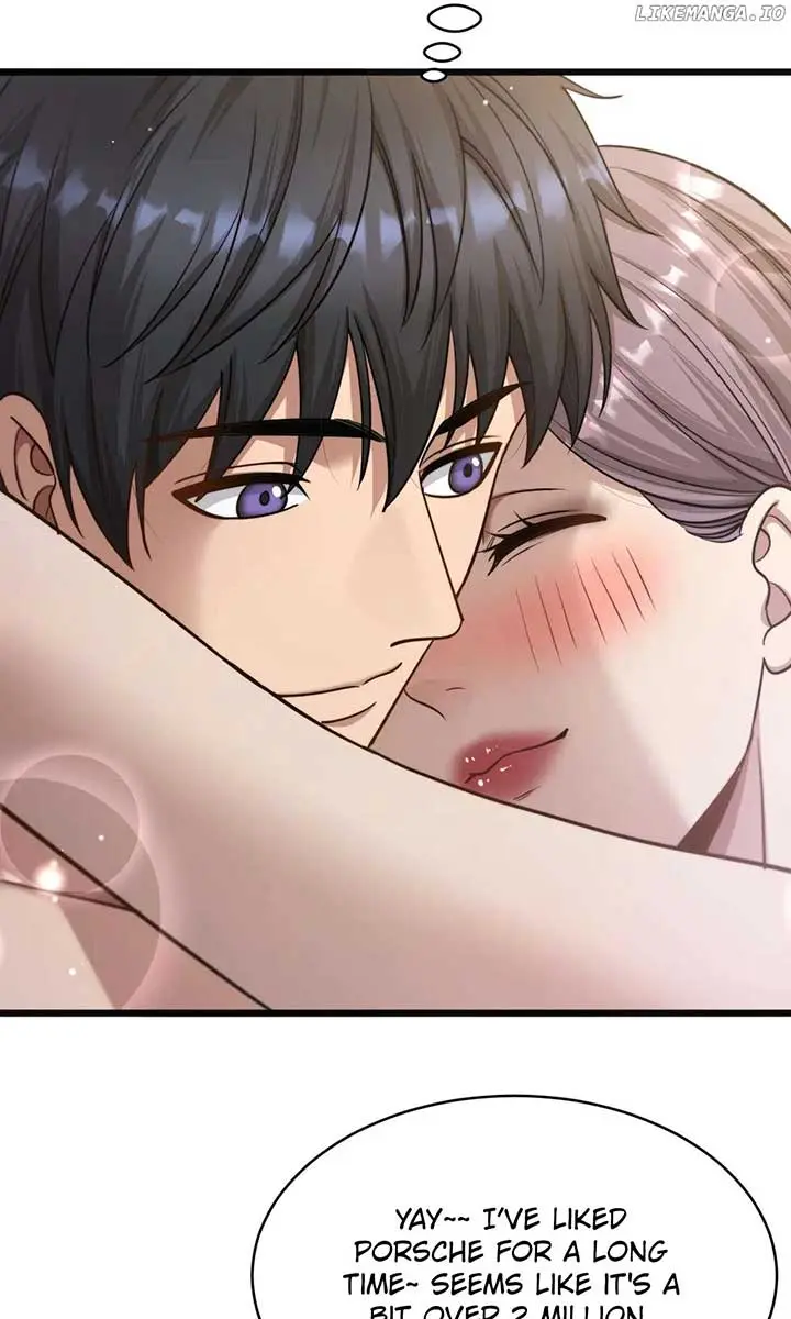 After Becoming Financially Free, They Offered Their Loyalty Chapter 21 Page 6