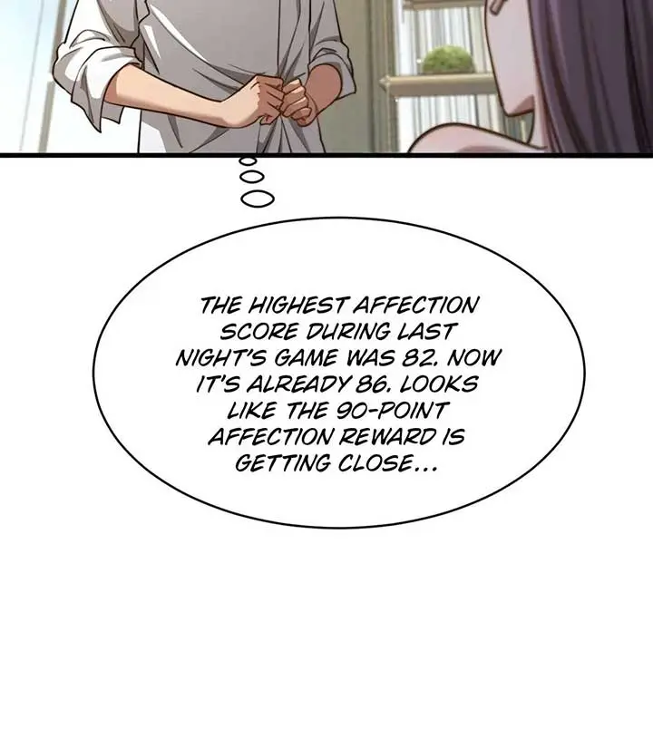 After Becoming Financially Free, They Offered Their Loyalty Chapter 21 Page 20
