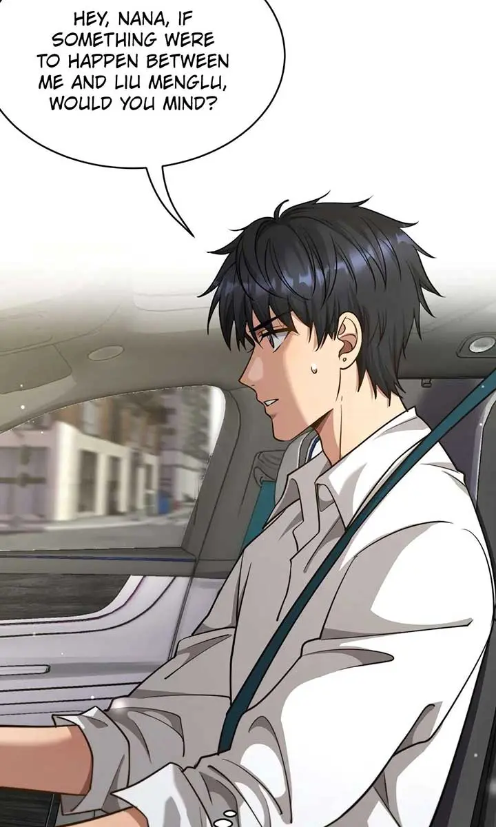 After Becoming Financially Free, They Offered Their Loyalty Chapter 21 Page 27