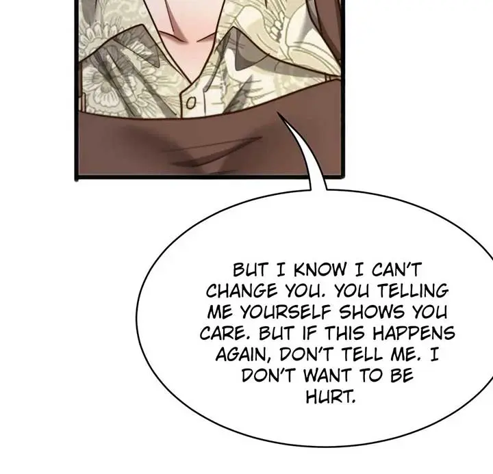 After Becoming Financially Free, They Offered Their Loyalty Chapter 21 Page 29