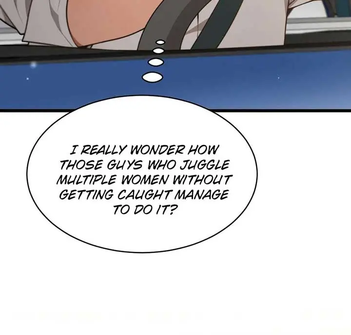 After Becoming Financially Free, They Offered Their Loyalty Chapter 21 Page 38