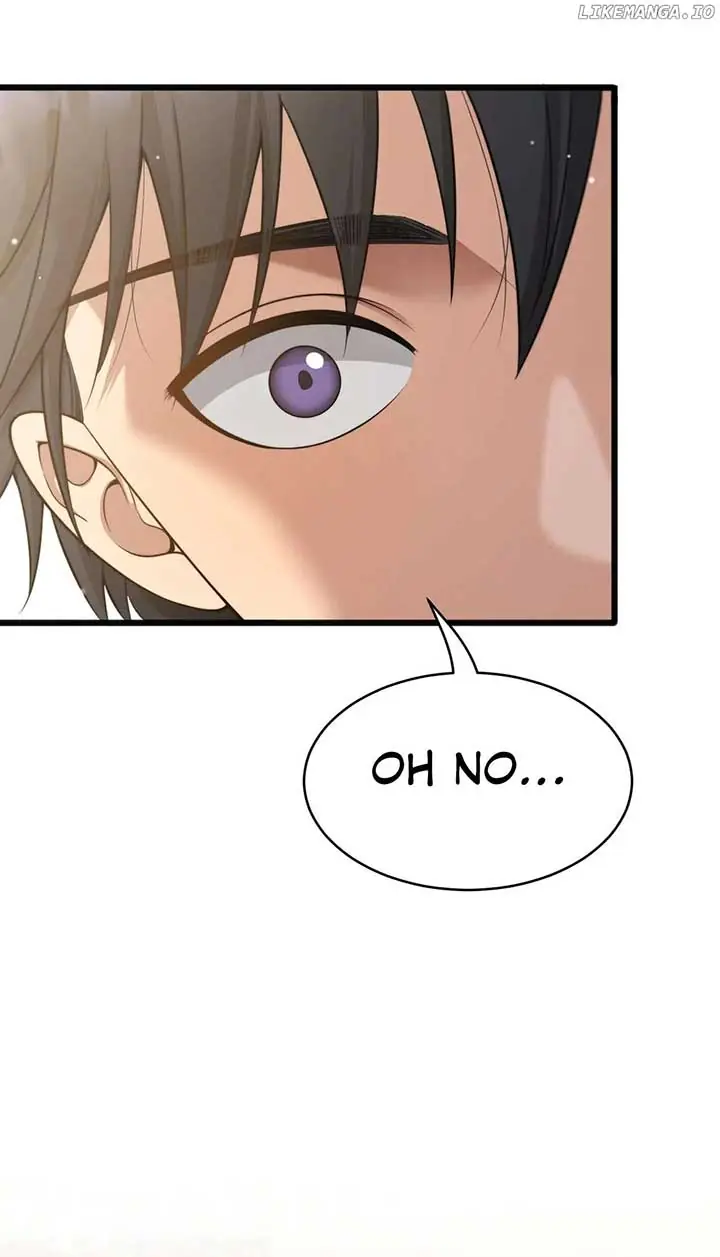 After Becoming Financially Free, They Offered Their Loyalty Chapter 21 Page 44